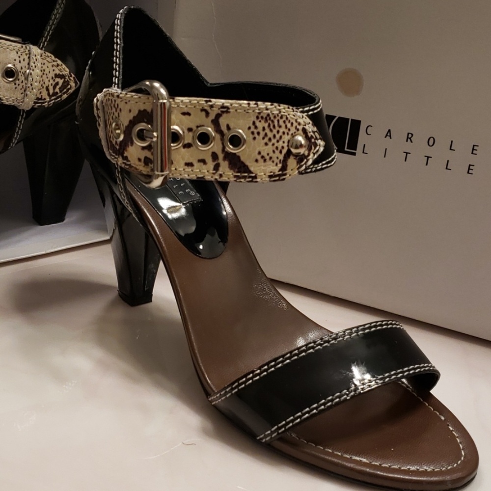 CAROLE LITTLE shoes
